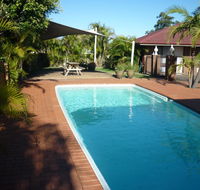 Bomaderry Motor Inn - Accommodation Daintree