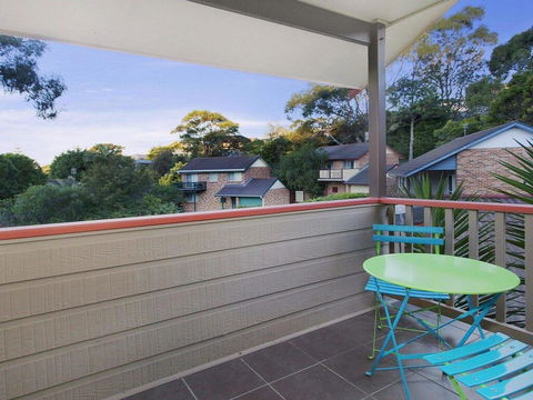 Bombo Blue - Pet Friendly Townhouse - Accommodation Daintree 0