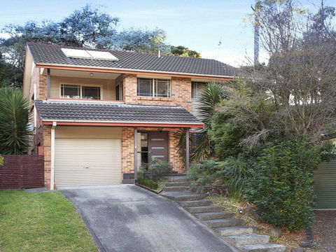 Bombo Blue - Pet Friendly Townhouse - Accommodation Daintree 2
