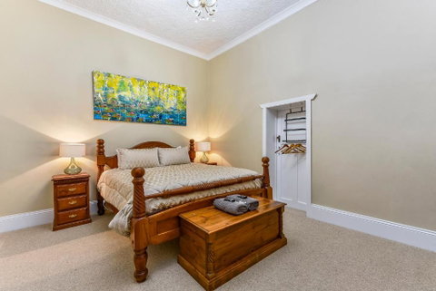 The Jazz B&B - Accommodation Daintree 1