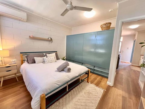 Tidal Retreat - Accommodation Daintree 3