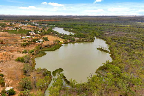 The River Block - Accommodation Daintree 0