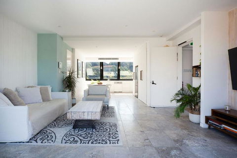 The Treehouse Penthouse - Accommodation Daintree 1