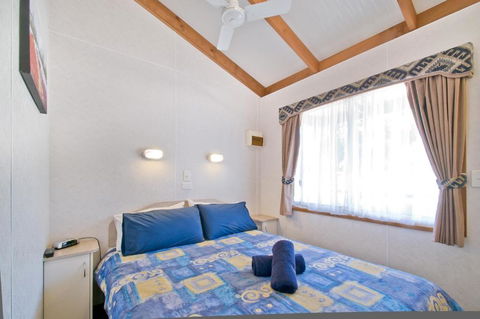 Warragul Gardens Holiday Park - Accommodation Daintree 3