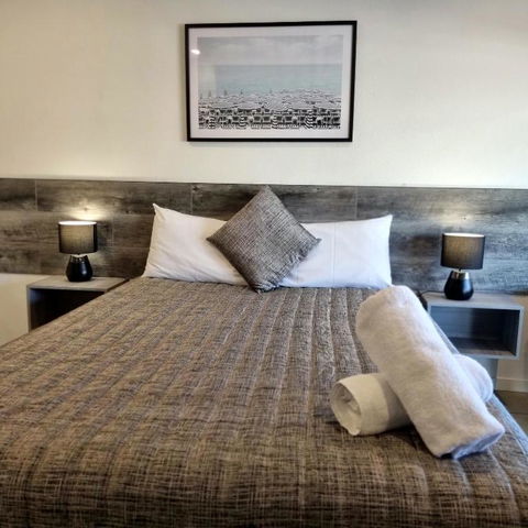 Y Motels Gympie - Accommodation Daintree 0