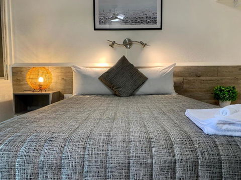 Y Motels Kingaroy - Accommodation Daintree 0