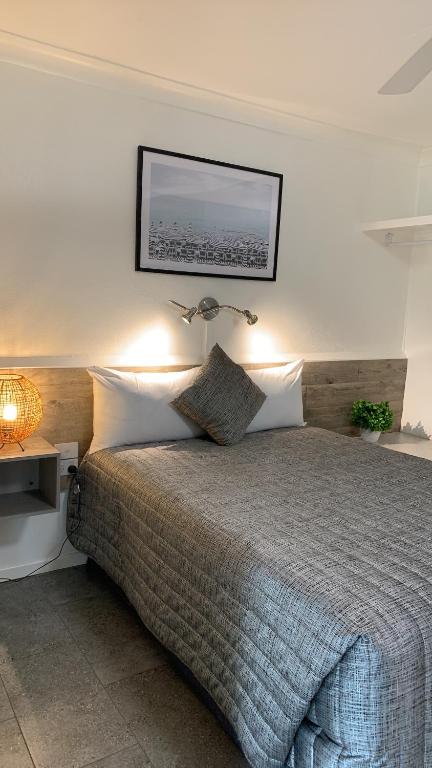 Y Motels Kingaroy - Accommodation Daintree 2