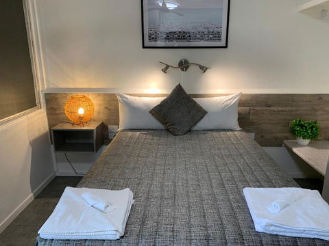 Y Motels Kingaroy - Accommodation Daintree 3