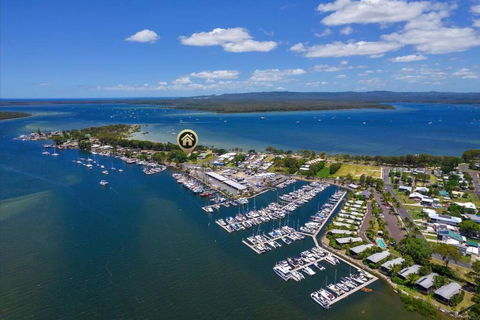 Welcome To Once Upon A Tide - Accommodation Daintree 0