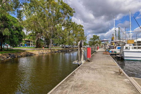 Welcome To Once Upon A Tide - Accommodation Daintree 1