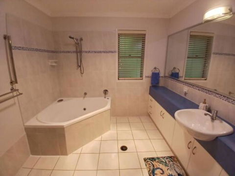Welcome To Once Upon A Tide - Accommodation Daintree 2