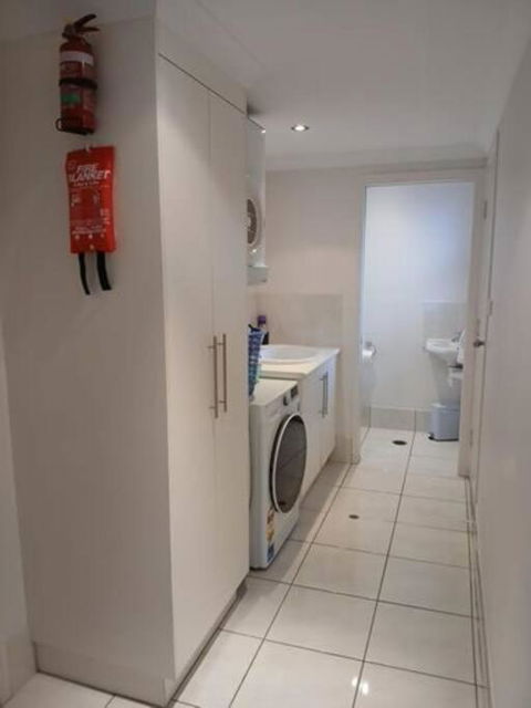 Welcome To Once Upon A Tide - Accommodation Daintree 3