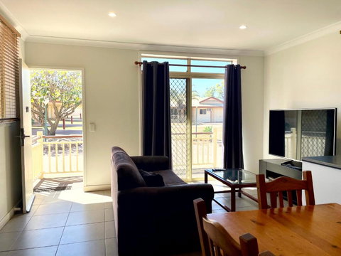 Western Heritage Motor Inn - Accommodation Daintree 1