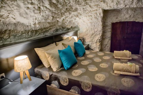 White Cliffs Underground Motel - Accommodation Daintree 0