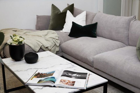 Woollahra Contemporary - Accommodation Daintree 3