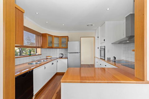 Wylah Beach House - Accommodation Daintree 1