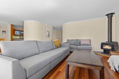 Wylah Beach House - Accommodation Daintree 0