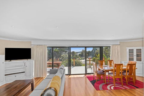 Wylah Beach House - Accommodation Daintree 3