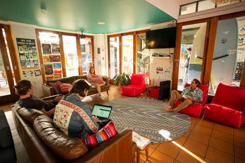 YHA Cape Byron, Byron Bay - Accommodation Daintree 2