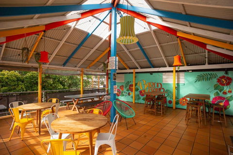 YHA Cape Byron, Byron Bay - Accommodation Daintree 1