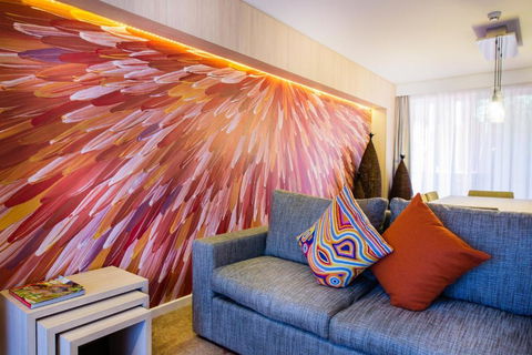 Emu Walk Apartments - Accommodation Daintree 3