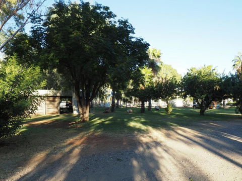 Heritage Caravan Park - Accommodation Daintree 0