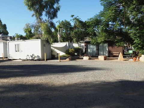 Heritage Caravan Park - Accommodation Daintree 2