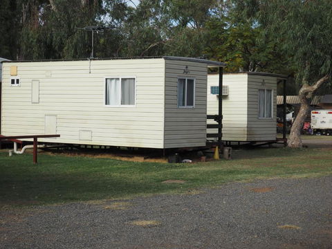 Heritage Caravan Park - Accommodation Daintree 3