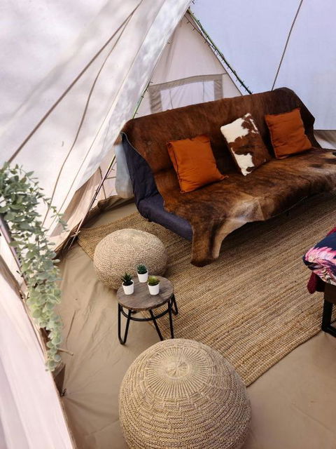 Ooraminna Homestead - Accommodation Daintree 3