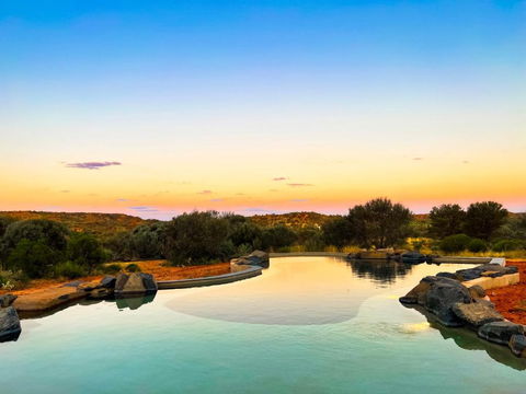 Ooraminna Homestead - Accommodation Daintree 0