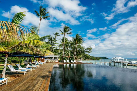 Orpheus Island Lodge - Accommodation Daintree 0