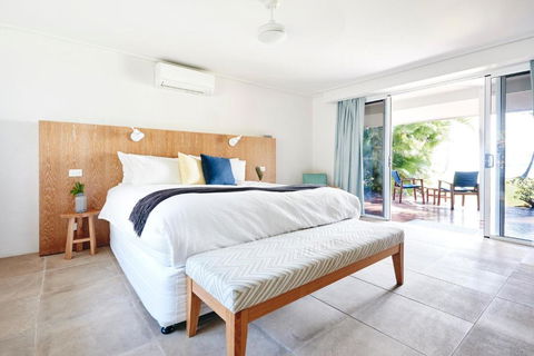 Orpheus Island Lodge - Accommodation Daintree 3