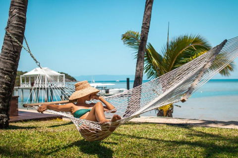 Orpheus Island Lodge - Accommodation Daintree 1
