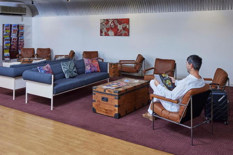 Outback Hotel - Accommodation Daintree 1