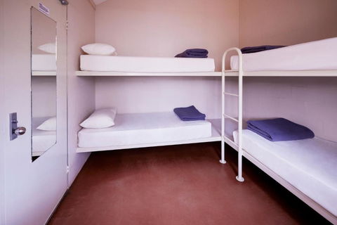 Outback Lodge - Accommodation Daintree 3