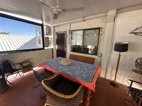 Secure Bush Sanctuary - Accommodation Daintree 1