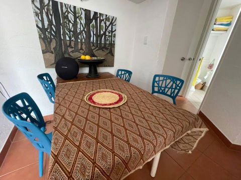 Secure Bush Sanctuary - Accommodation Daintree 3