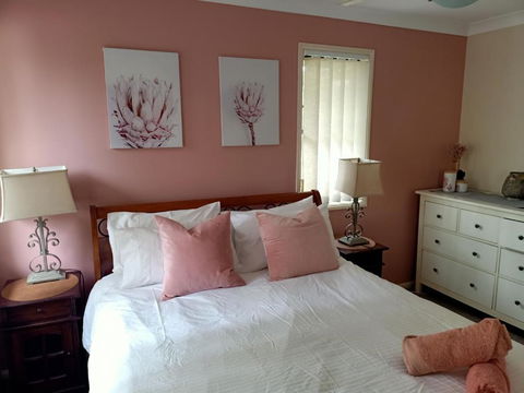 Tingalpa Townhouse Treat - Accommodation Daintree 0