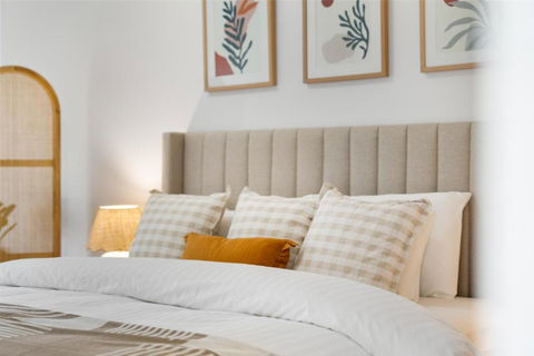 YARLU By Silver Sands - Accommodation Daintree 0