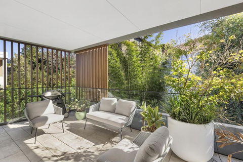 YAWA1B - Bellevue Hill Penthouse - Accommodation Daintree 2