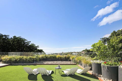 YAWA1B - Bellevue Hill Penthouse - Accommodation Daintree 3