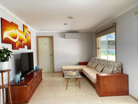 YF Home Sweet Home - Accommodation Daintree 1