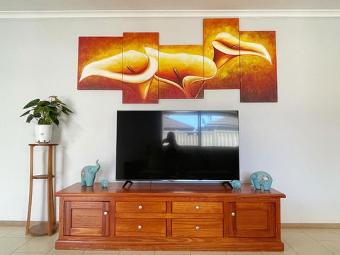 YF Home Sweet Home - Accommodation Daintree 3