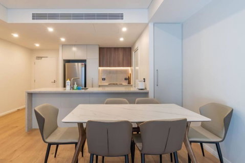 Z3 Close To Sydney CBD 1 Free Car Space Quiet - Accommodation Daintree 2