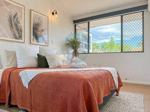 ZEN Nightcliff Foreshore 2-BR Cozy & Quiet Getaway - Accommodation Daintree 3
