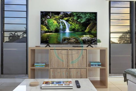 Zen On Stuart: 3-BR Penthouse Pad + Pool + BBQ - Accommodation Daintree 3