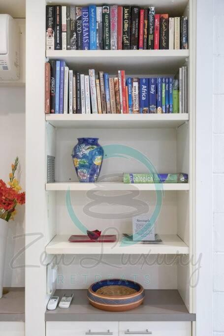 ZEN TREETOPS - Boutique 2-BR Apt W/ Private Pool - Accommodation Daintree 1