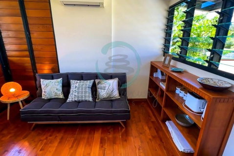Zenhouse: 6-BR Balinese Tropical Oasis In Nightcliff Central - Accommodation Daintree 2