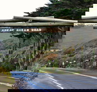 Small-Group Great Ocean Road and Twelve Apostles Full-Day Tour - Accommodation Daintree