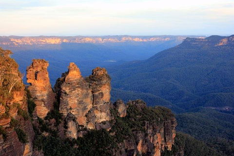 Blue Mountains In A Day:Private Day Trip From Sydney - Accommodation Daintree 0